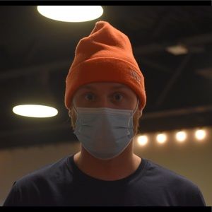 Meet your Posher, Brandon